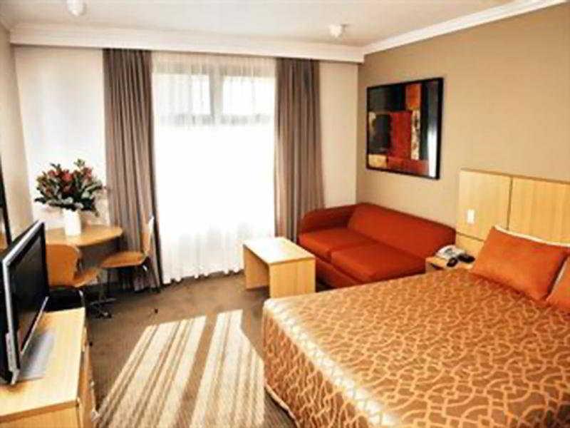 Travelodge Hotel Wellington Esterno foto