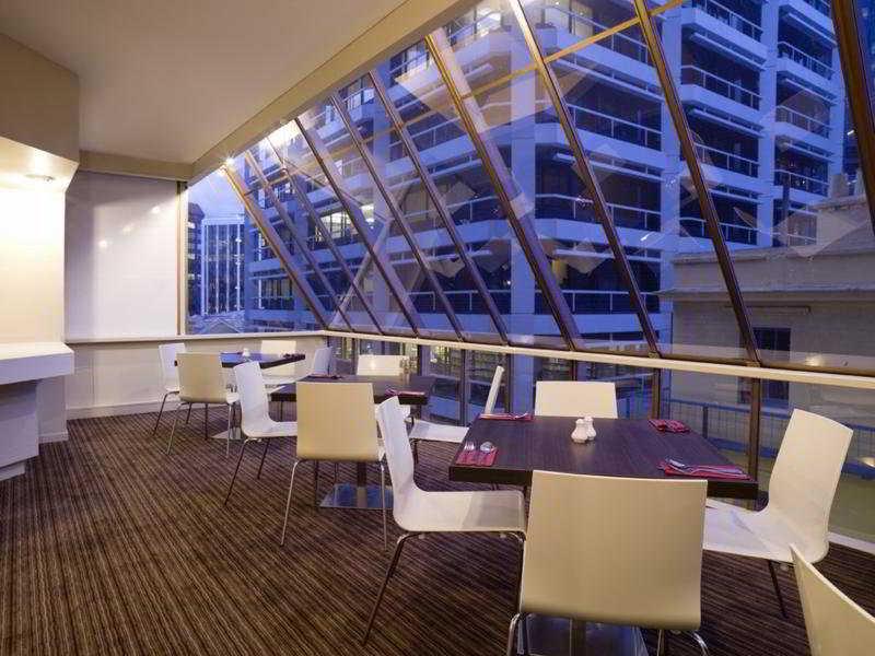 Travelodge Hotel Wellington Esterno foto