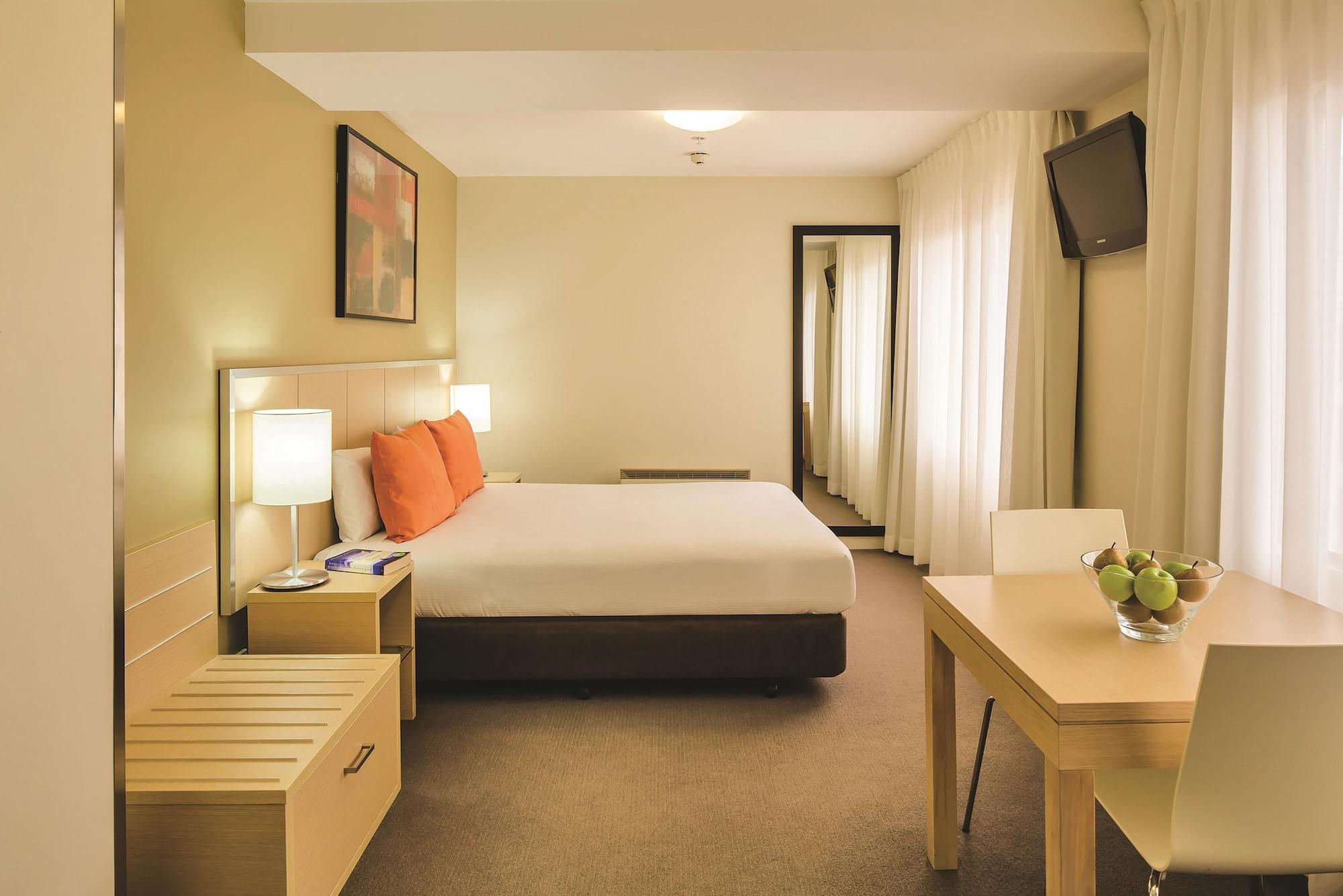 Travelodge Hotel Wellington Esterno foto