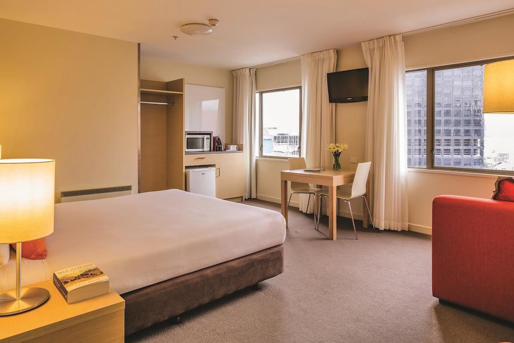 Travelodge Hotel Wellington Esterno foto