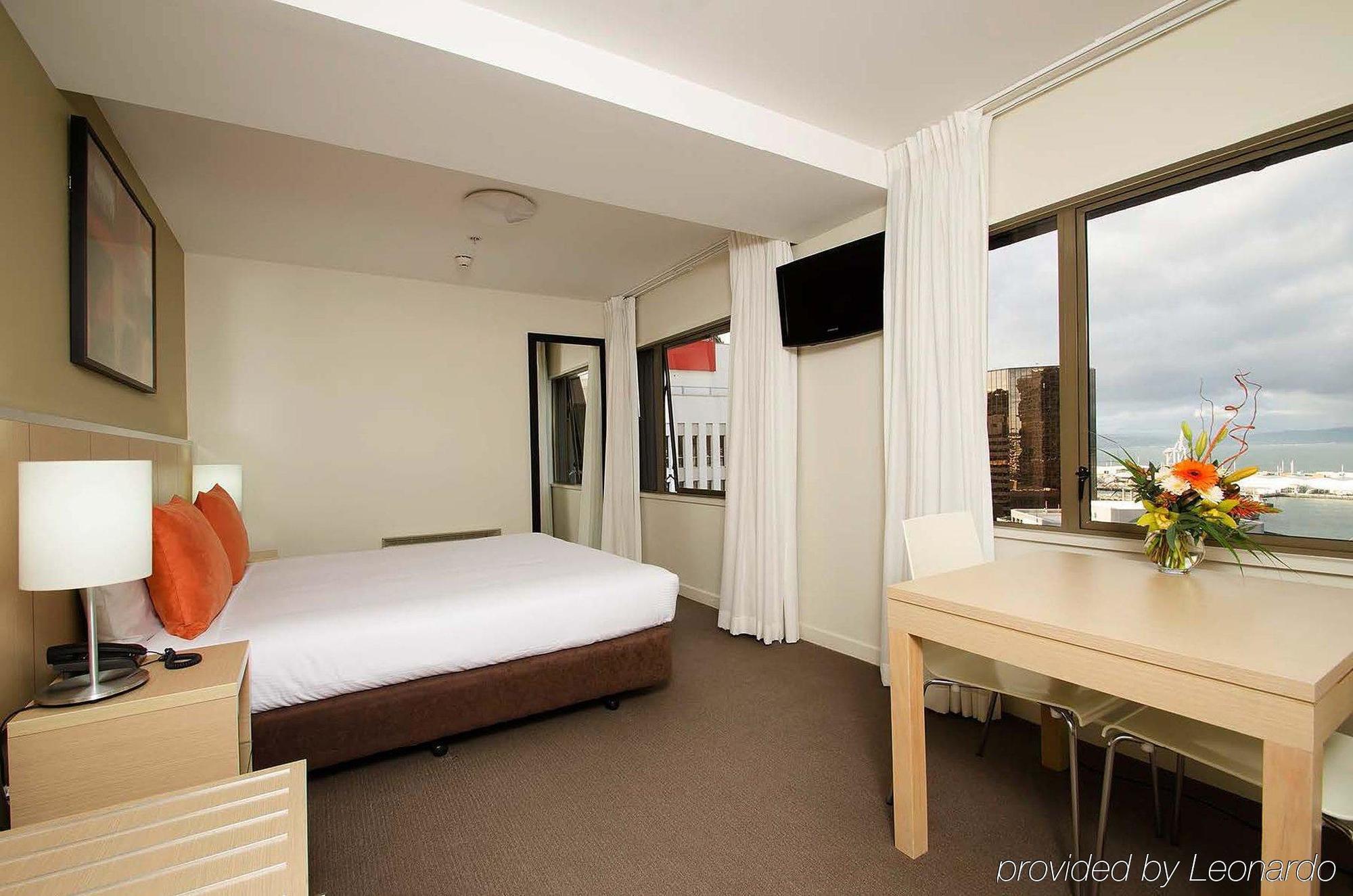 Travelodge Hotel Wellington Esterno foto