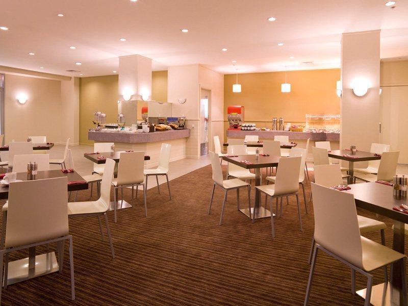 Travelodge Hotel Wellington Esterno foto