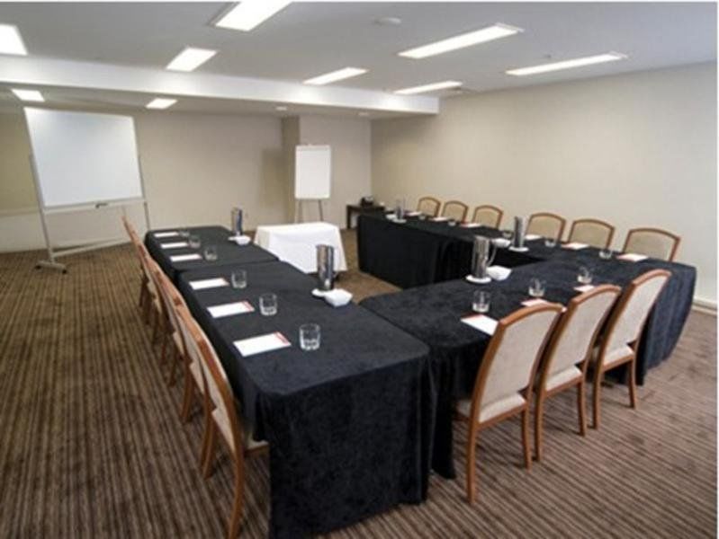 Travelodge Hotel Wellington Esterno foto
