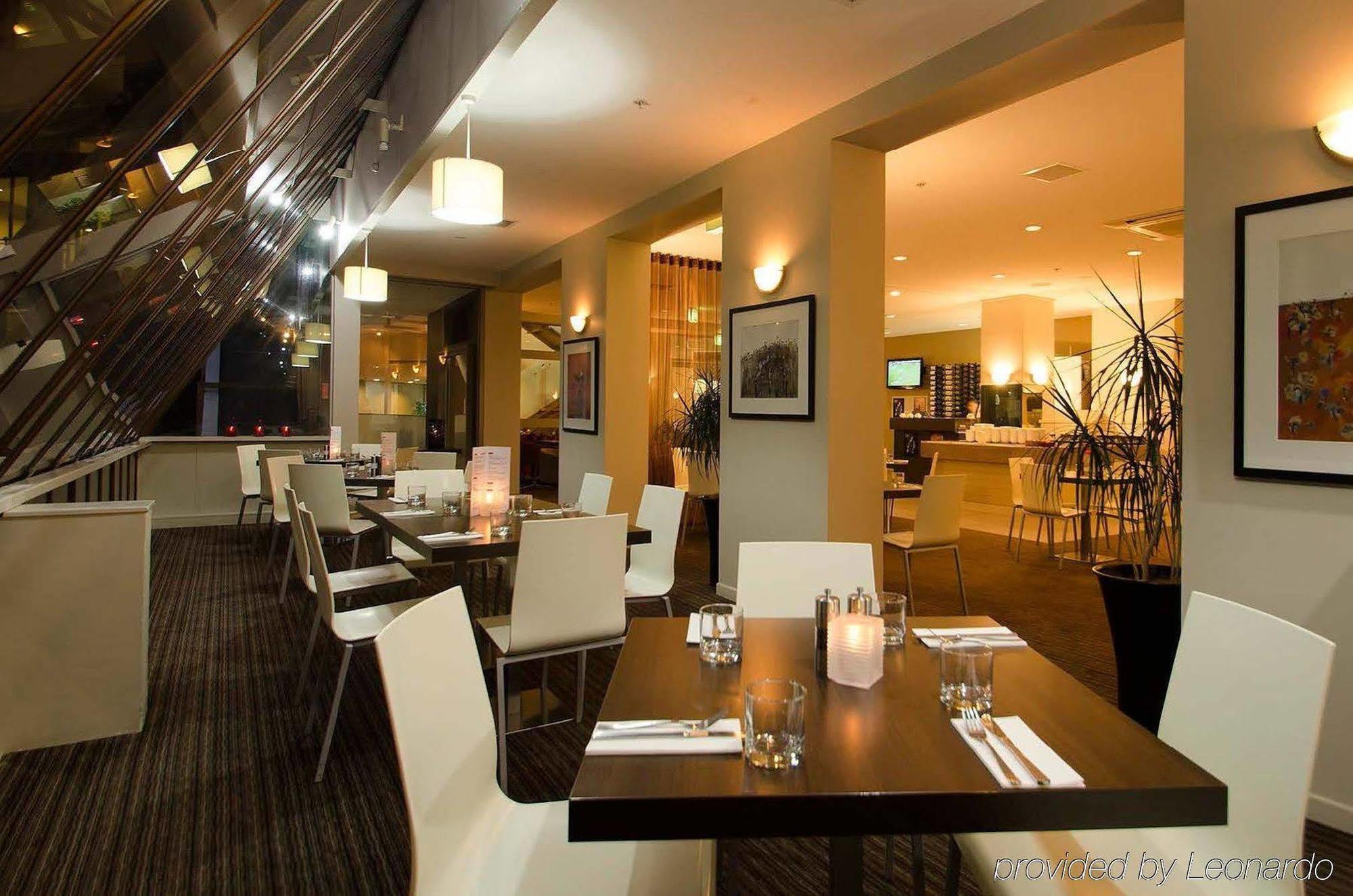 Travelodge Hotel Wellington Esterno foto