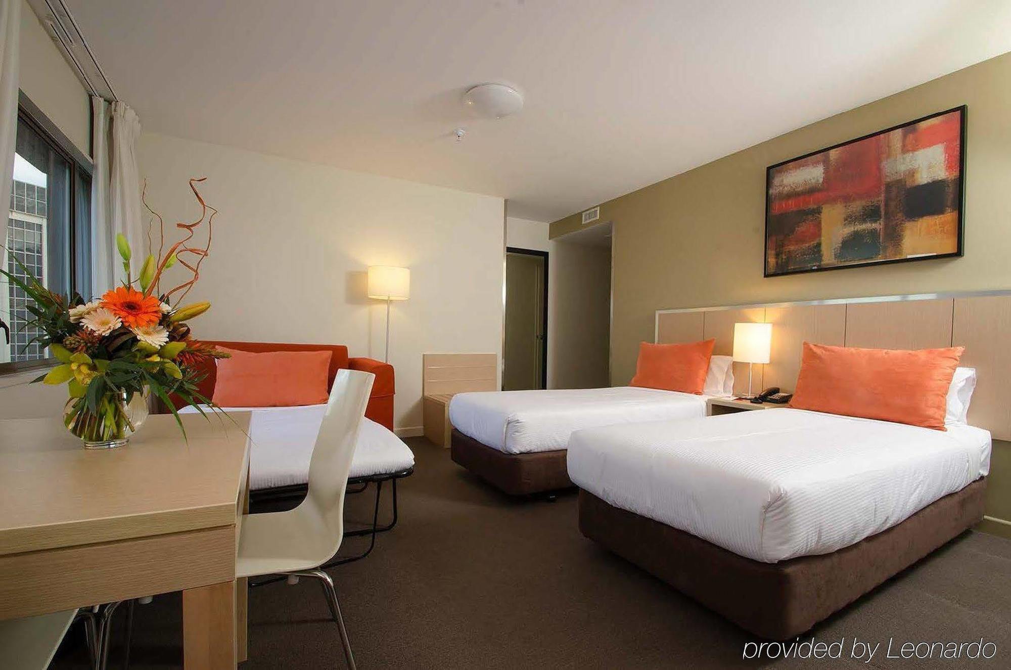 Travelodge Hotel Wellington Esterno foto