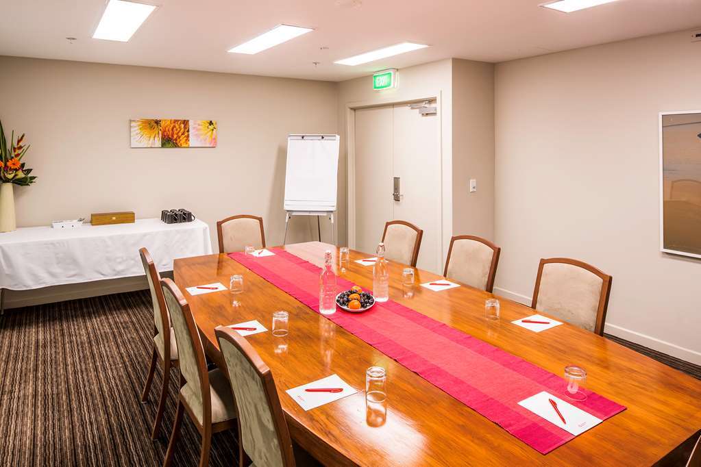 Travelodge Hotel Wellington Servizi foto