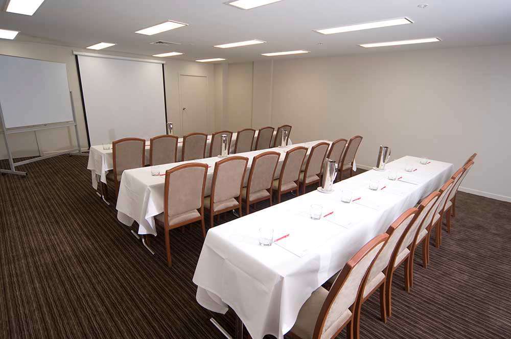 Travelodge Hotel Wellington Servizi foto